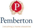 pemberton logo