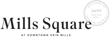 Logo Mills