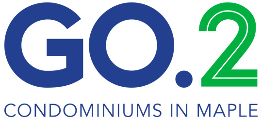 Go2 Logo