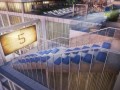 CityLights on Broadway Shines — rendering courtesy of Pemberton Group