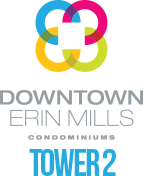 Downtown Erin Mills