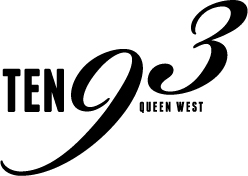 Ten93 Queen West